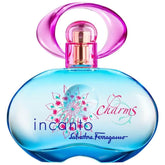 Salvatore Ferragamo Incanto Charms EDT For Women 100ml - PabangoPH